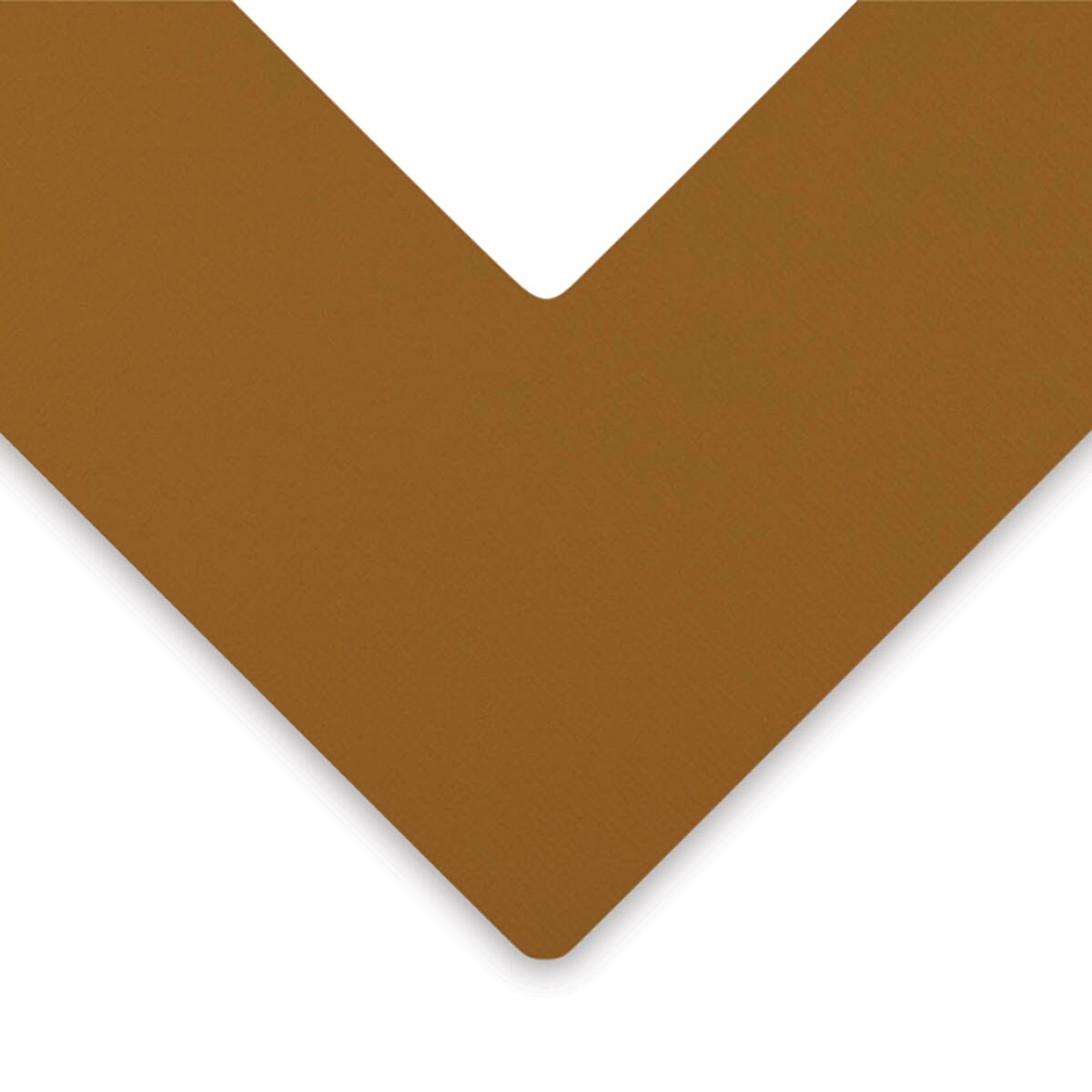 Bainbridge Artcare Matboards - 32&#x22; x 40&#x22;, Amber