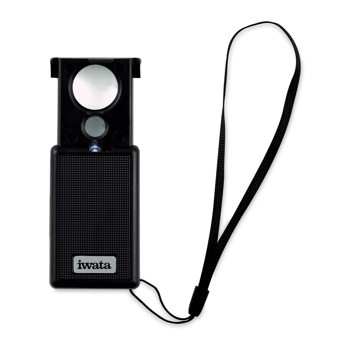 Iwata LED Light and Magnifier