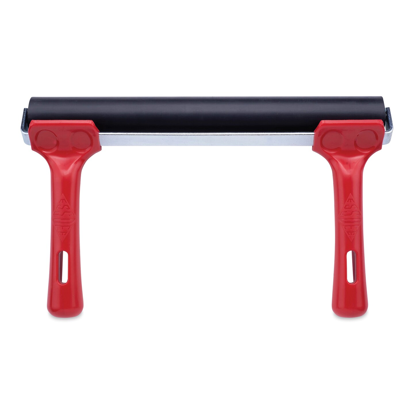 Essdee Standard Roller - 10&#x22;, Double Handle