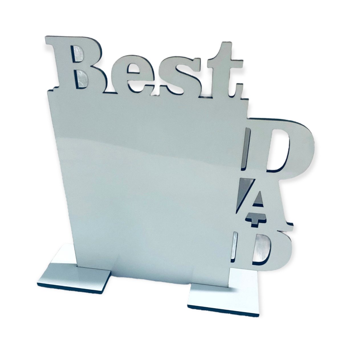 Sublimation Photo Panel Best DAD Hardboard Michaels