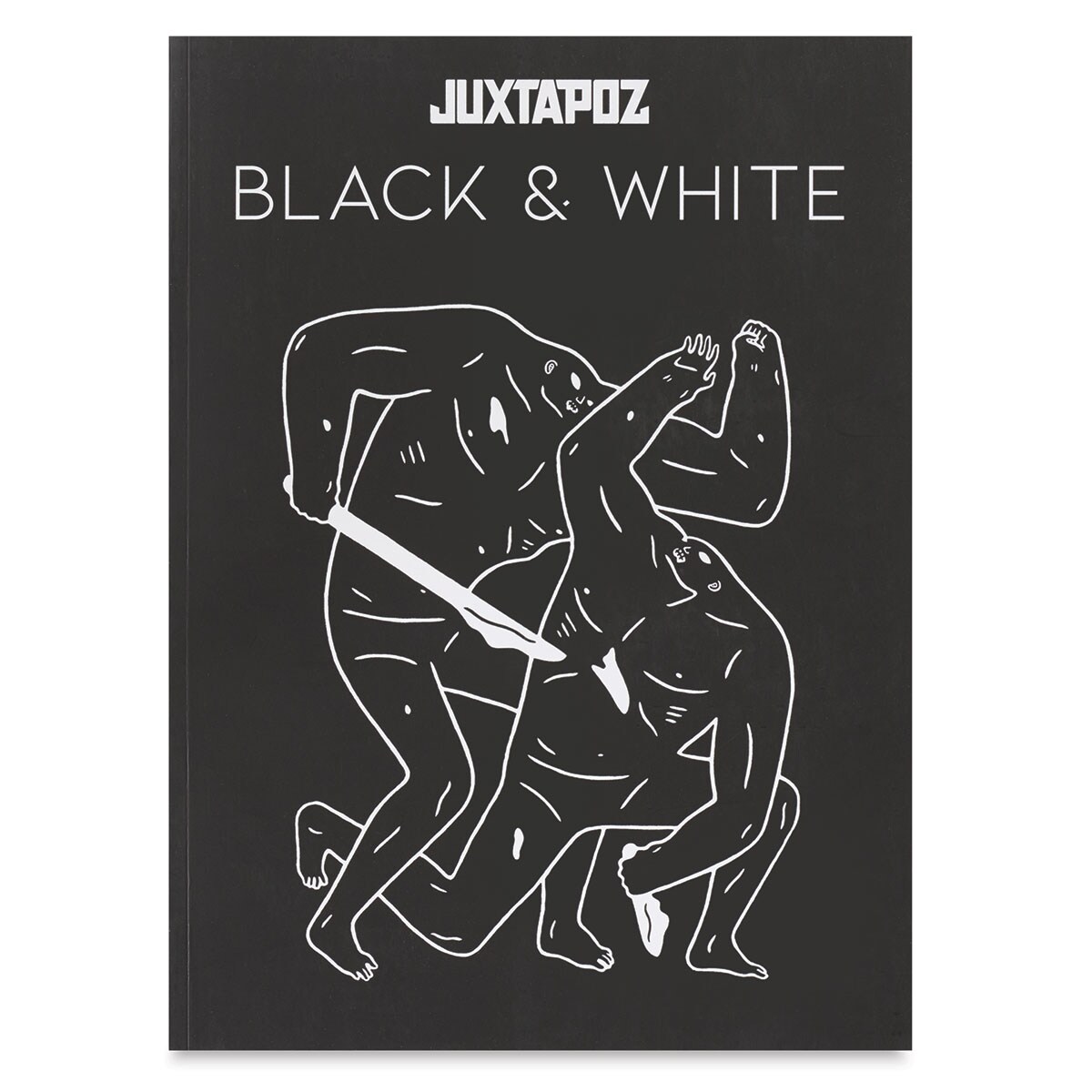 Juxtapoz Black &#x26; White