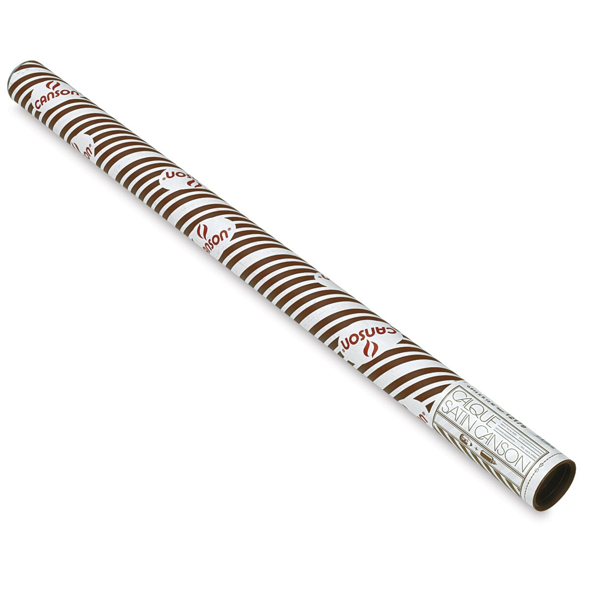 Canson Vidalon Tracing Vellum Pad 14 X 17 Pack Of 50 Sheets - Office Depot - View #9