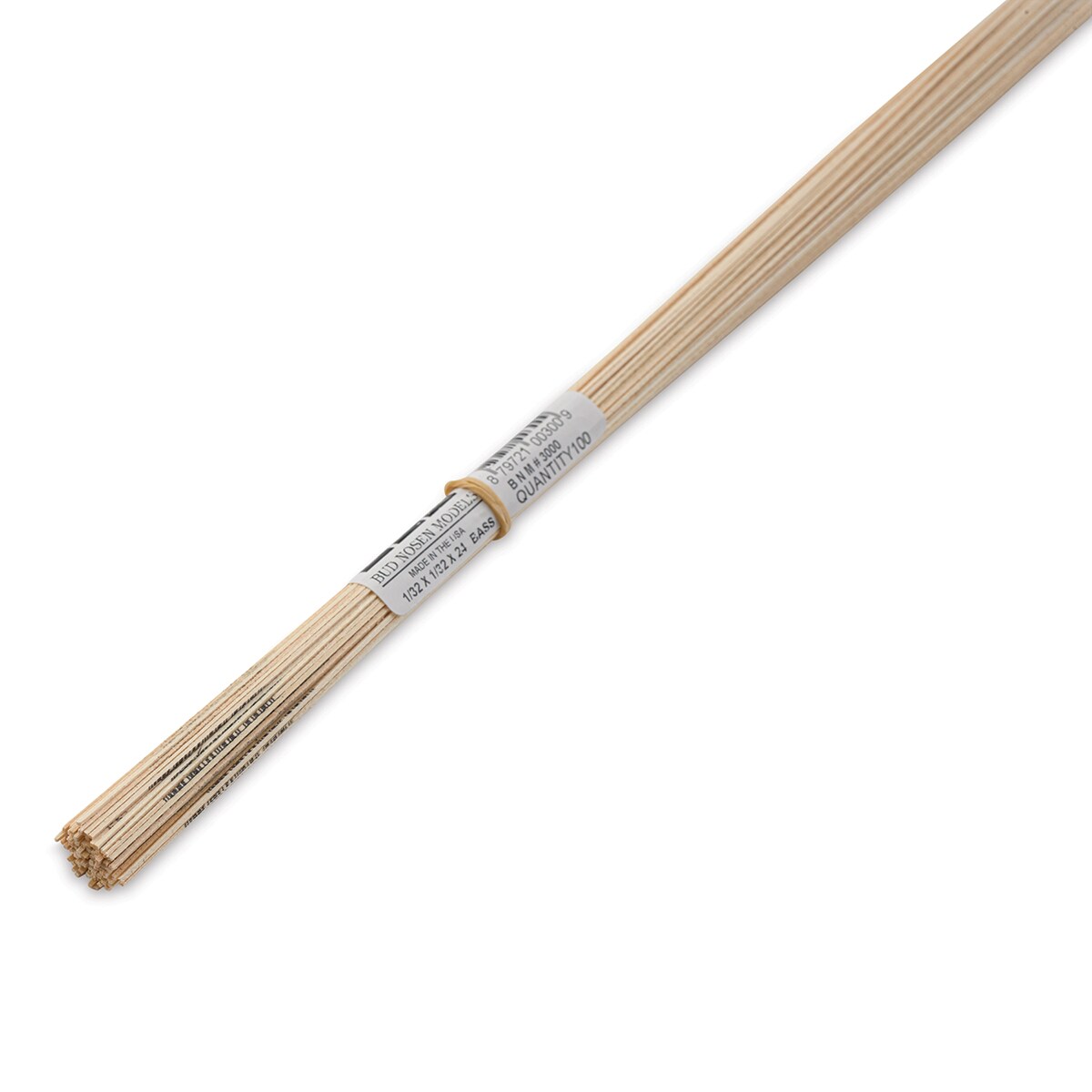 Bud Nosen Basswood Sticks 1 32 X 1 32 X 24 100 Sticks Michaels bud-nosen-basswood-sticks-1-32-x-1-32-x-24-100-sticks-michaels