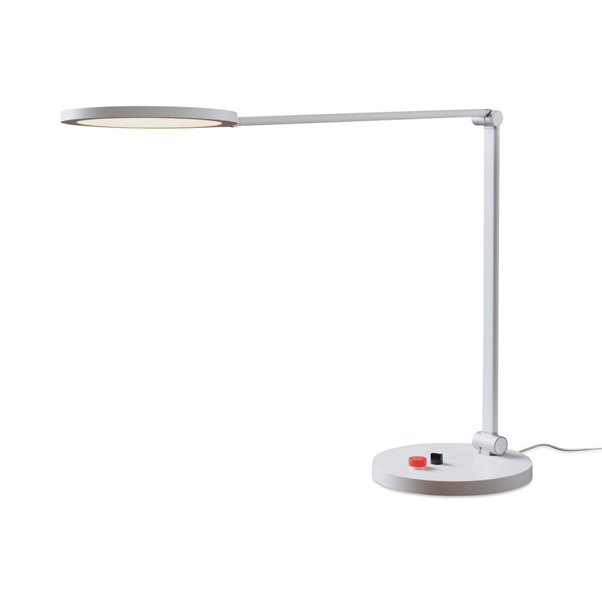 Daylight Tricolor Lamp - White