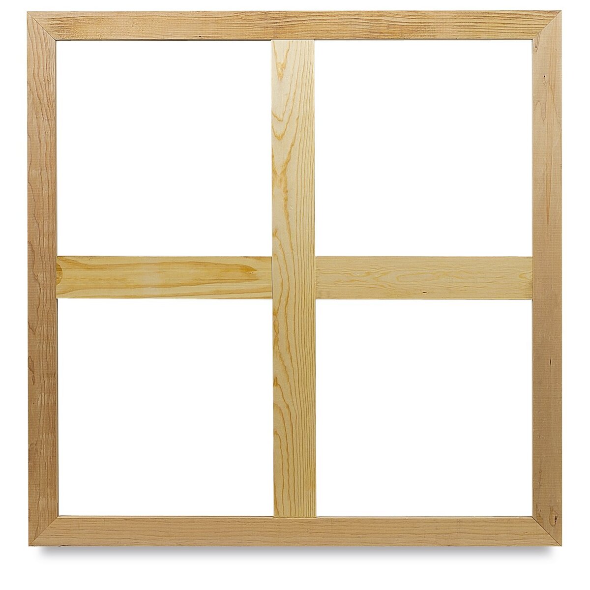 Masterpiece Cross Braces - 54&#x22; strips, Cross Set