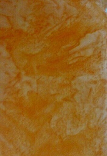 Hoffman Bali Batik~HALLOWEEN~1895-604 Hand-Dyed Watercolors Quilt Fabric By t...