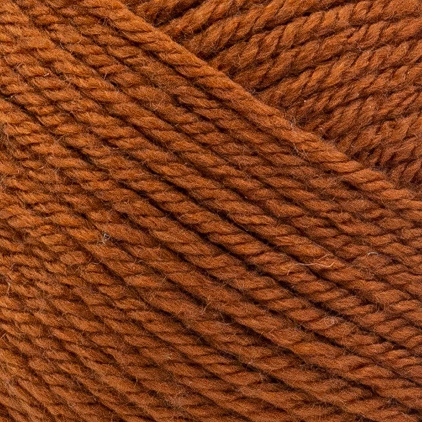Lion Brand Yarn Basic Stitch Anti-pilling Knitting Yarn, Yarn for Crocheting, 3-Pack, Clay