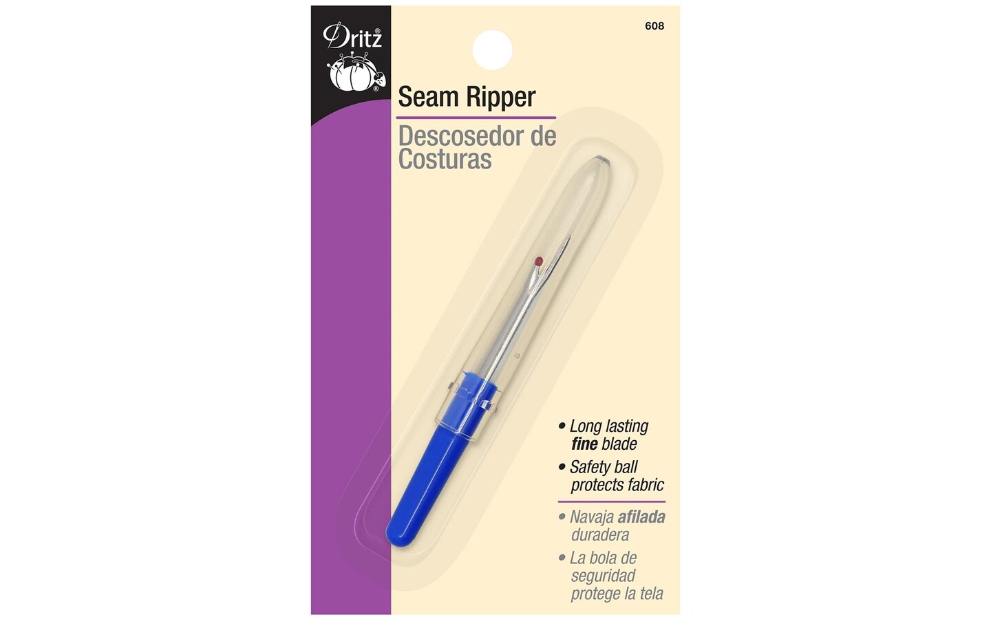 Dritz Seam Ripper Michaels