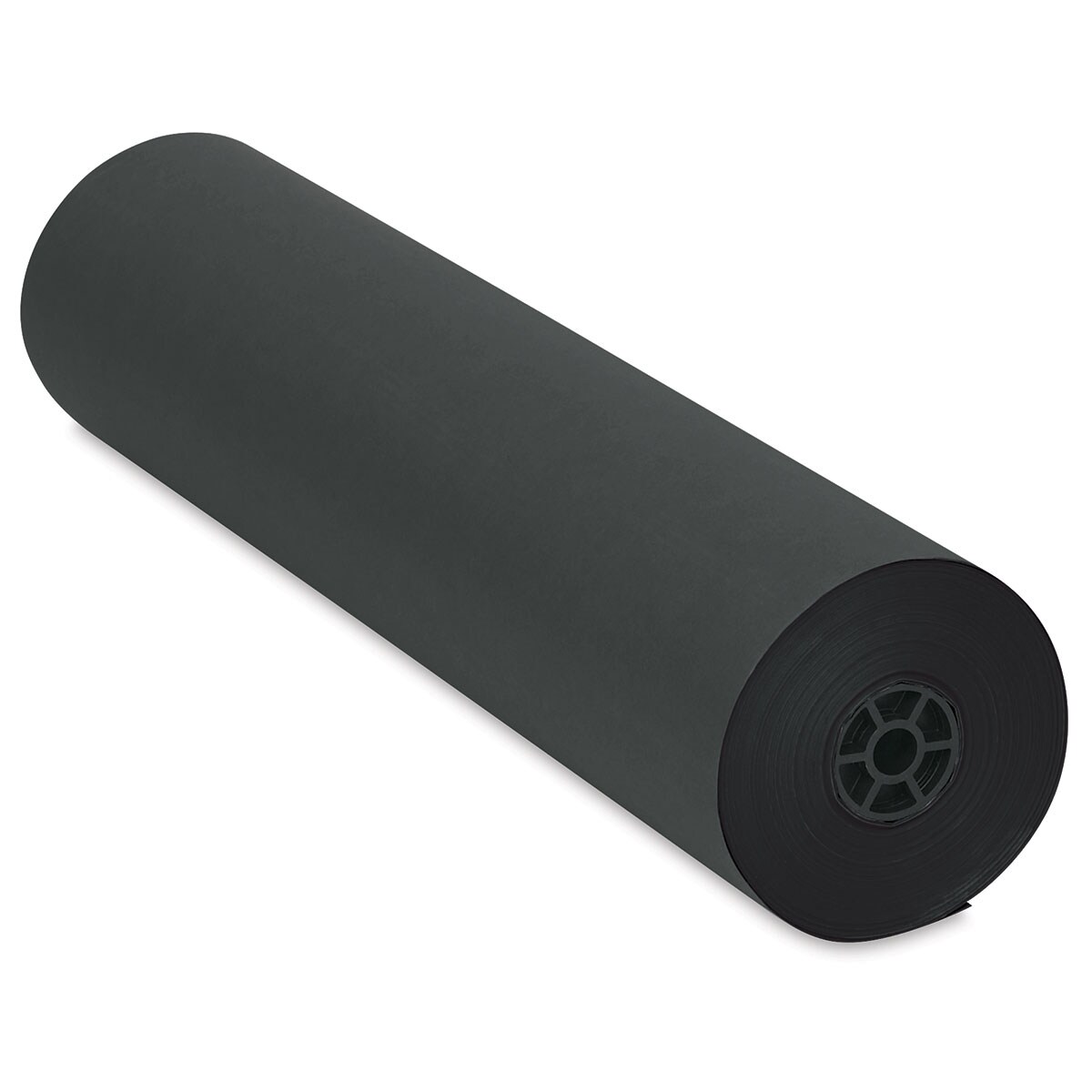 pacon-decorol-art-paper-36-x-500-ft-black-roll-michaels