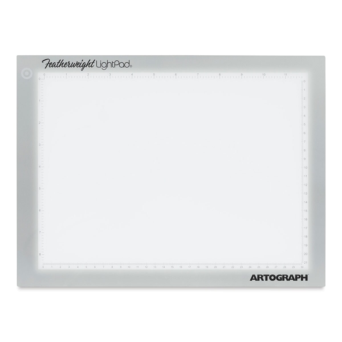 Artograph Featherweight LightPad - 9&#x22; x 12&#x22;