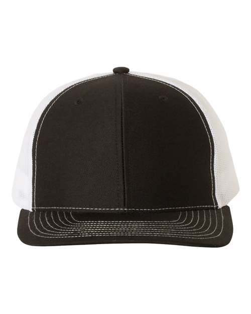 Richardson&#xAE; Snapback Trucker Cap