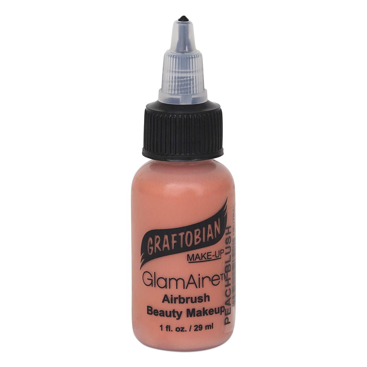 Graftobian GlamAire Airbrush Makeup - Peach Blush