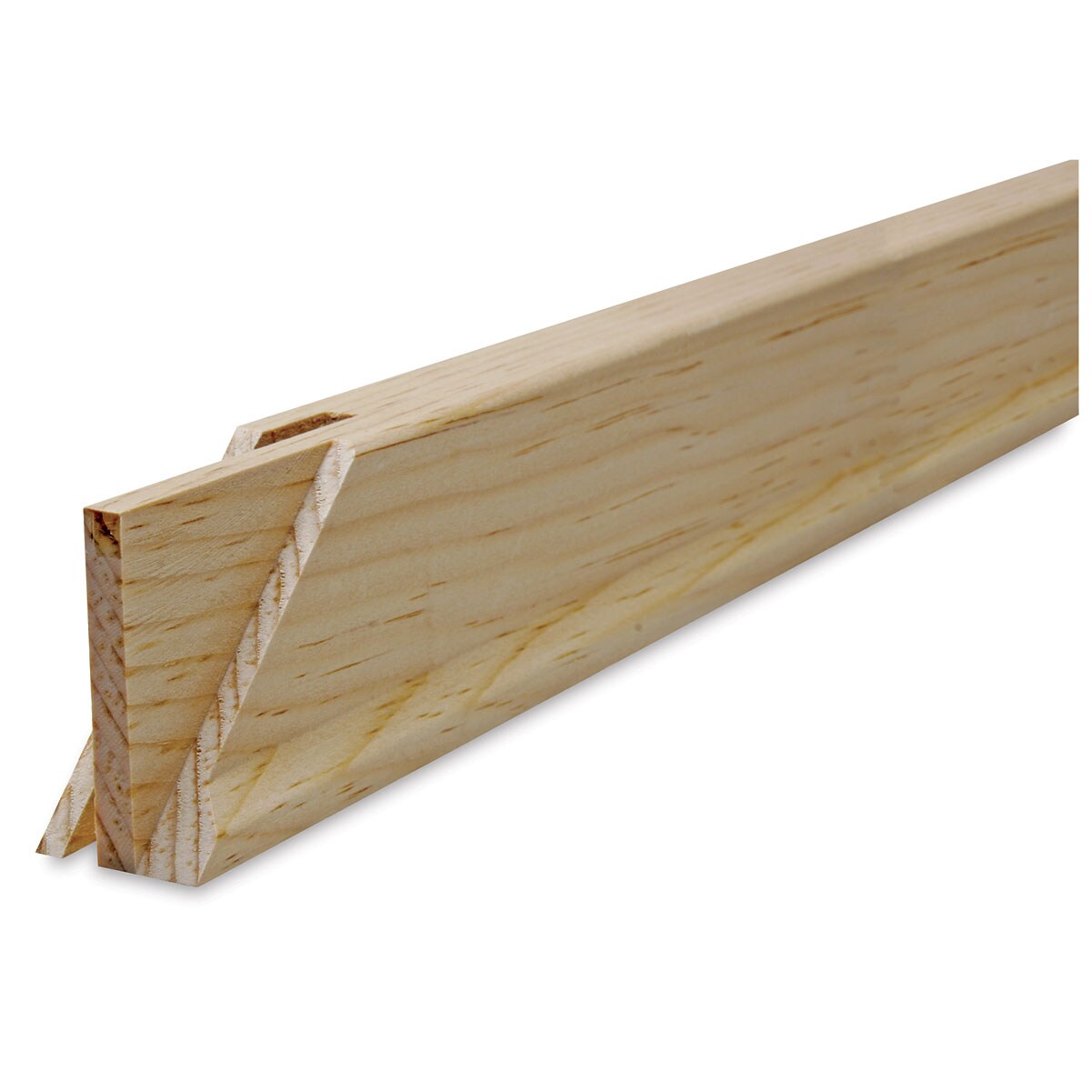 Utrecht Heavy Duty Canvas Stretcher Bar - 16&#x22;