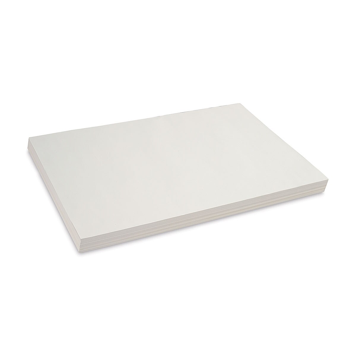 Pacon Art1st Mixed Media Sheets - 24&#x22; x 36&#x22;, 250 Sheets