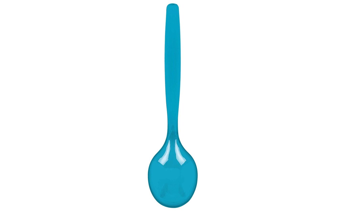 Amscan Serving Spoon 9.5&#x22; Caribean