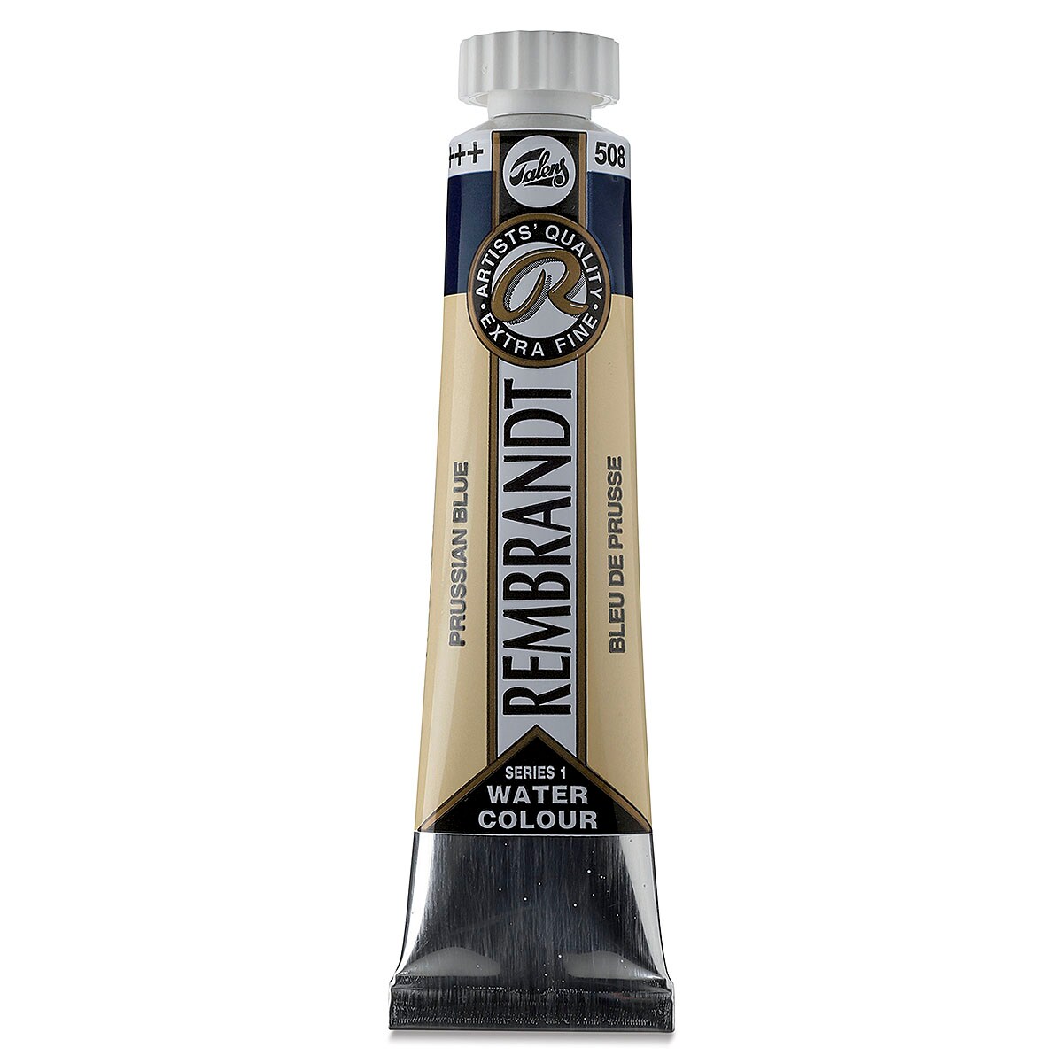 Rembrandt Artist Watercolors - Prussian Blue, 20 ml tube
