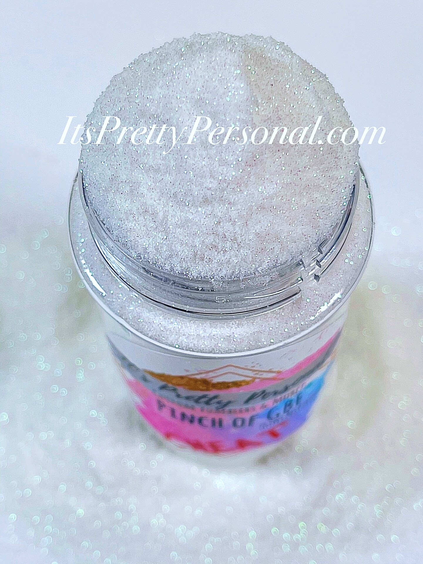 &#x201C;Pinch Of GBF&#x201D; CHEAT&#xAE; Epoxy  additive