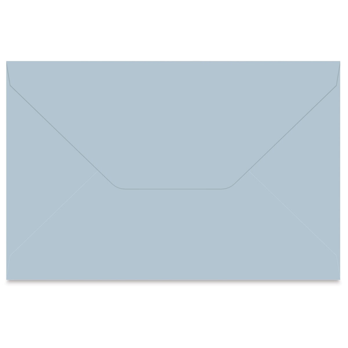 Arturo Envelope - 4" x 7", Pale Blue, Medium Greeting, Package of 100