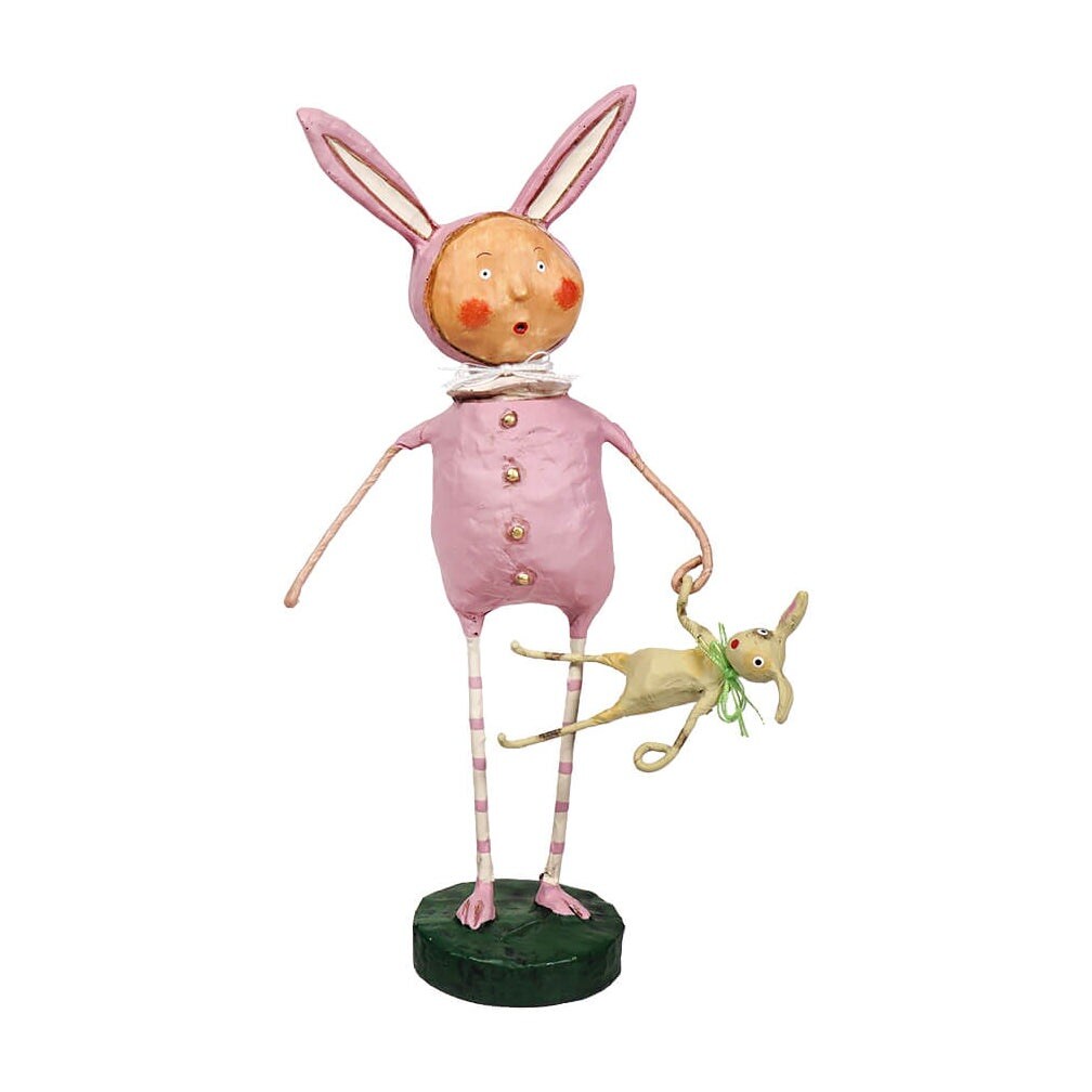 Lori Mitchell Easter Sunday Collection: Parker Bunny Figurine | Michaels