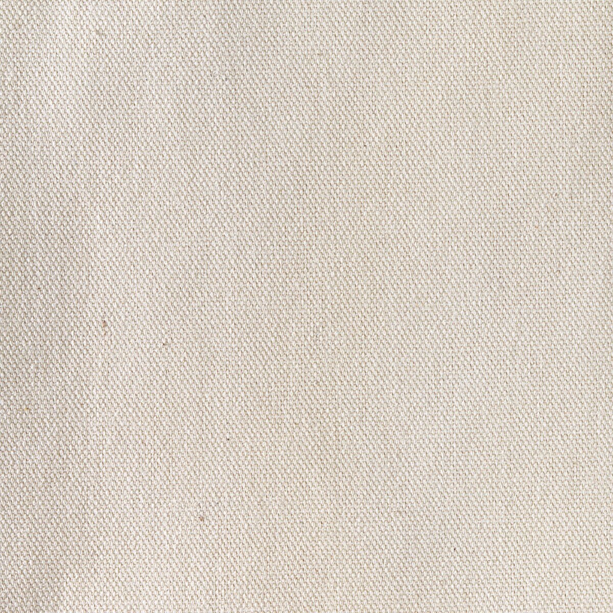 Blick Medium-Weight Unprimed Cotton Canvas by the Yard - 64-1/2" x 1 yard