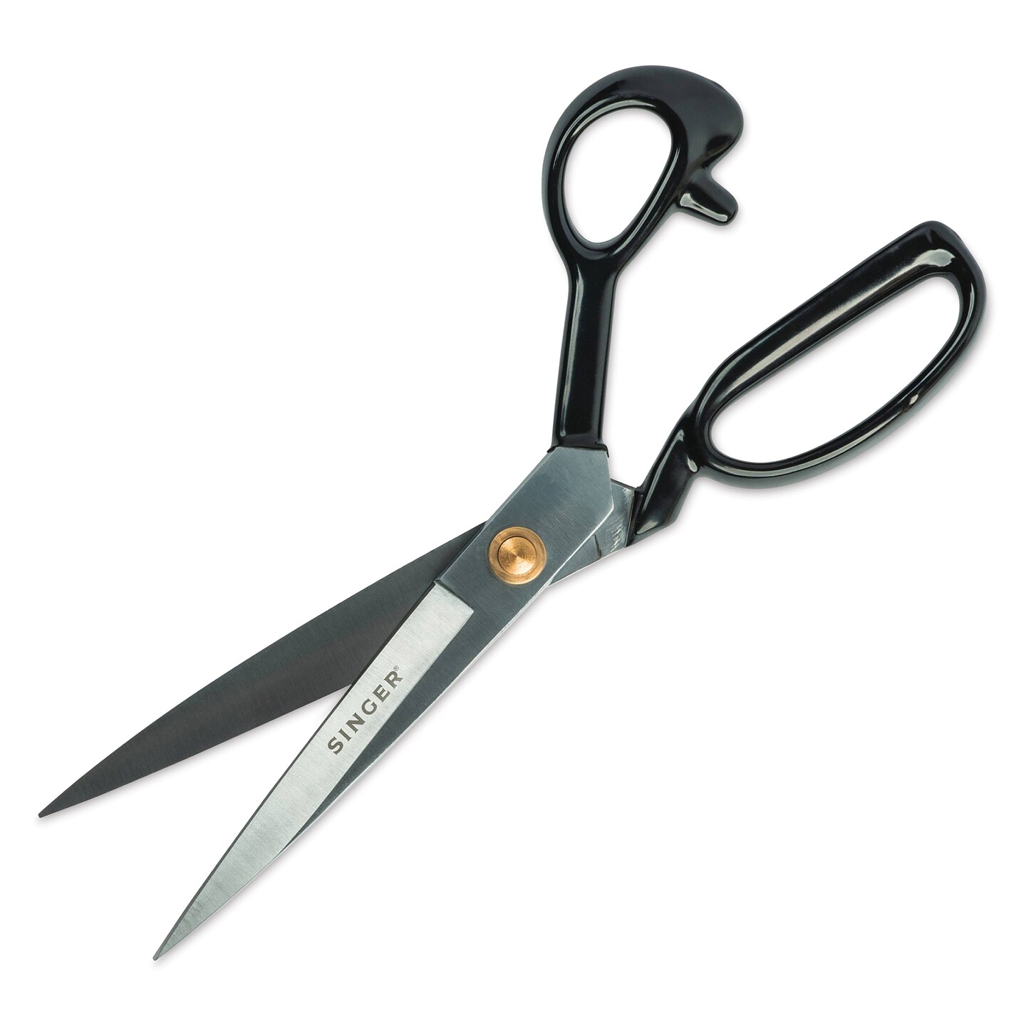 12 LONG STAINLESS TAILORS SHEARS