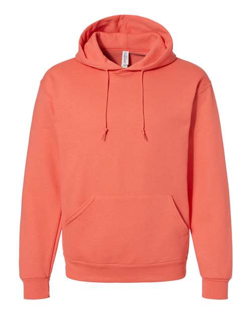 Jerzees® NuBlend Hooded Sweatshirt | Michaels