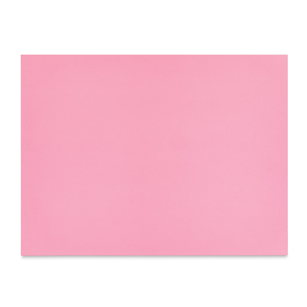 Pacon Tru-Ray Construction Paper - 18&#x22; x 24&#x22;, Shocking Pink, 50 Sheets