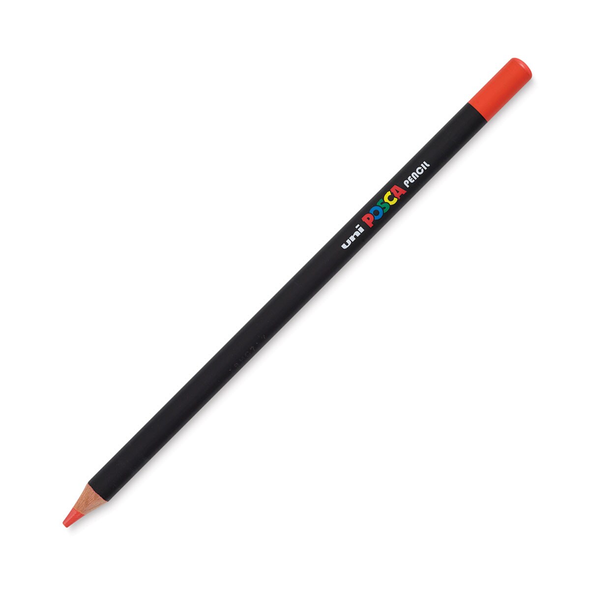 Posca Colored Pencil - Light Orange