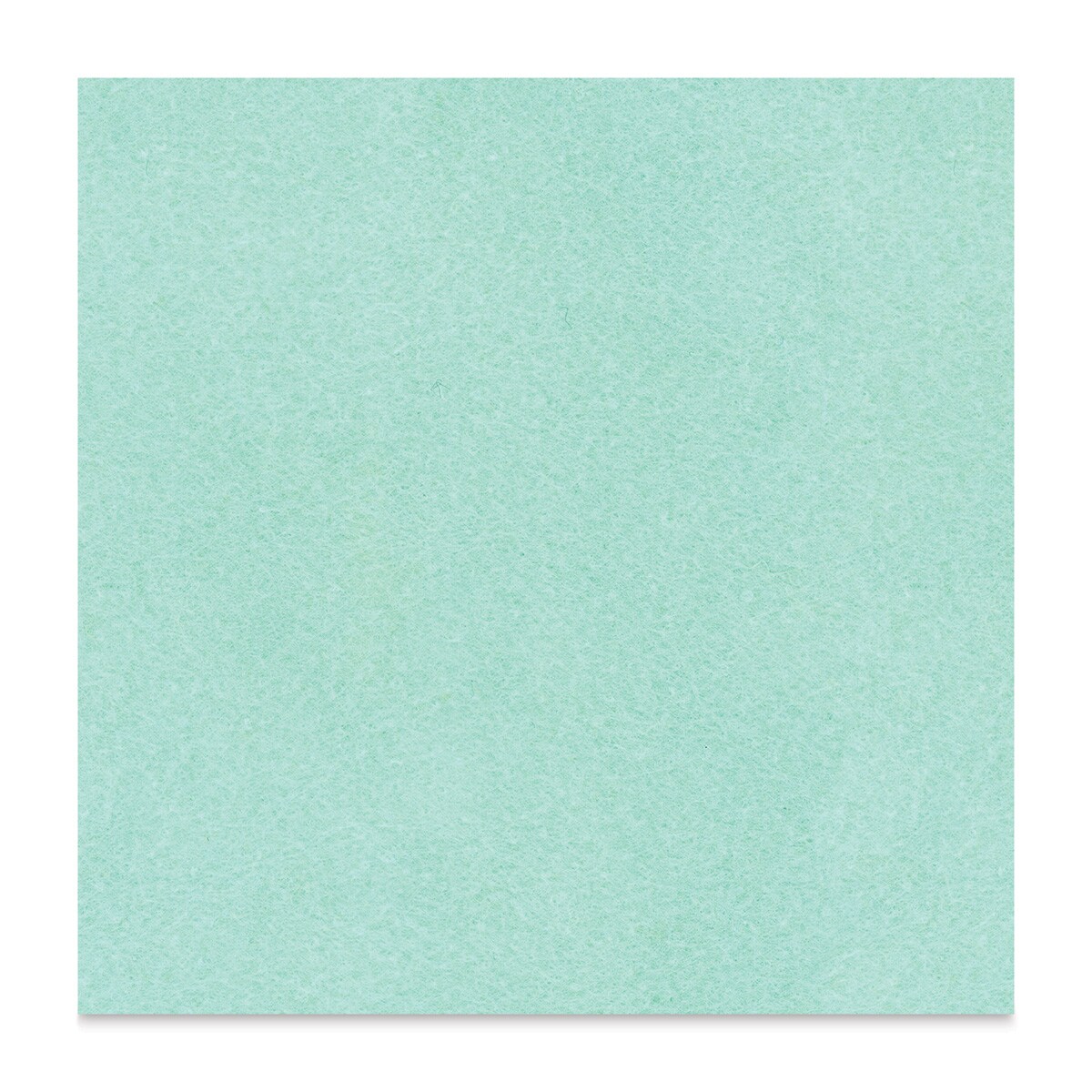 Kunin Classic Felt Sheet - Minty, 9&#x22; x 12&#x22;
