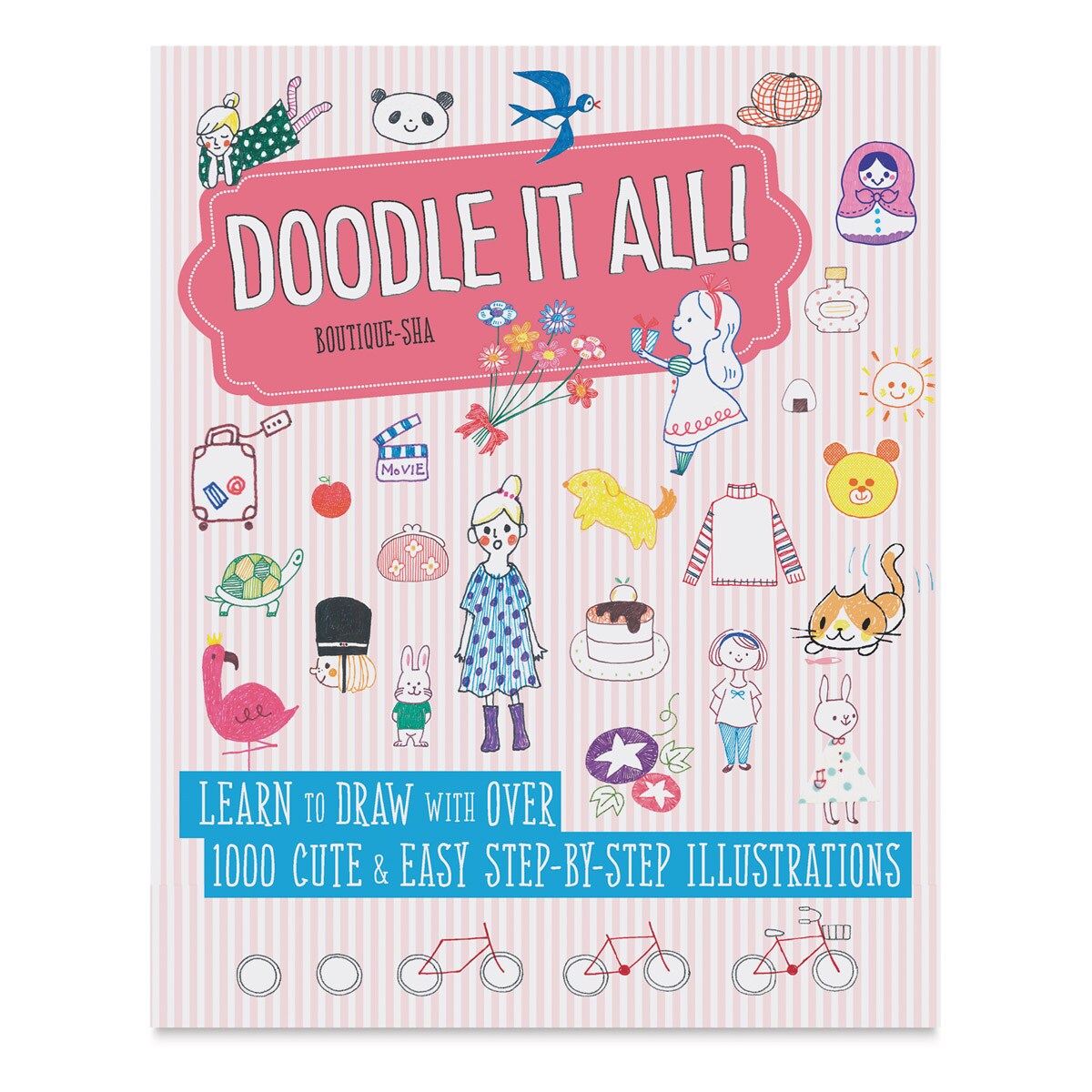 Doodle It All!