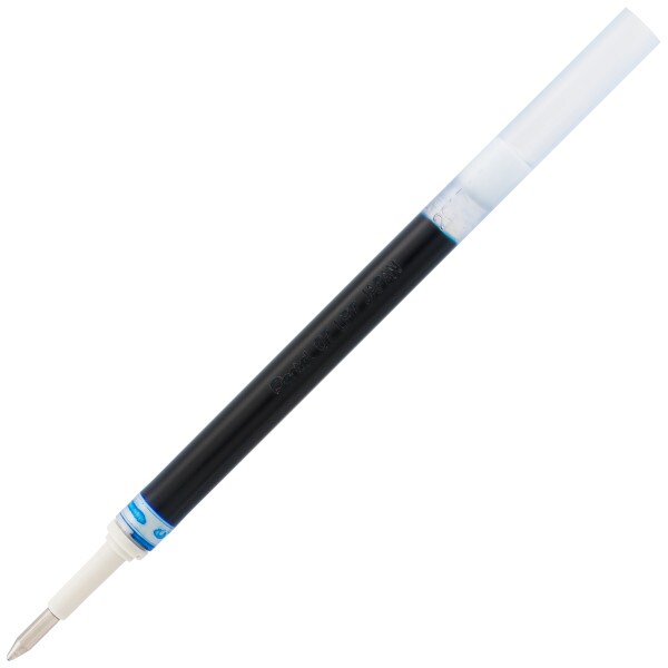 Refill Ink - For EnerGel Gel Pen, 0.7mm Metal Tip, Medium, Blue Ink