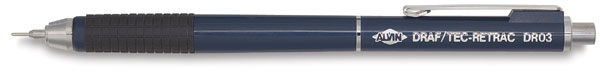 Alvin Draf/Tec Drafting Pencil - 0.7 mm Tip