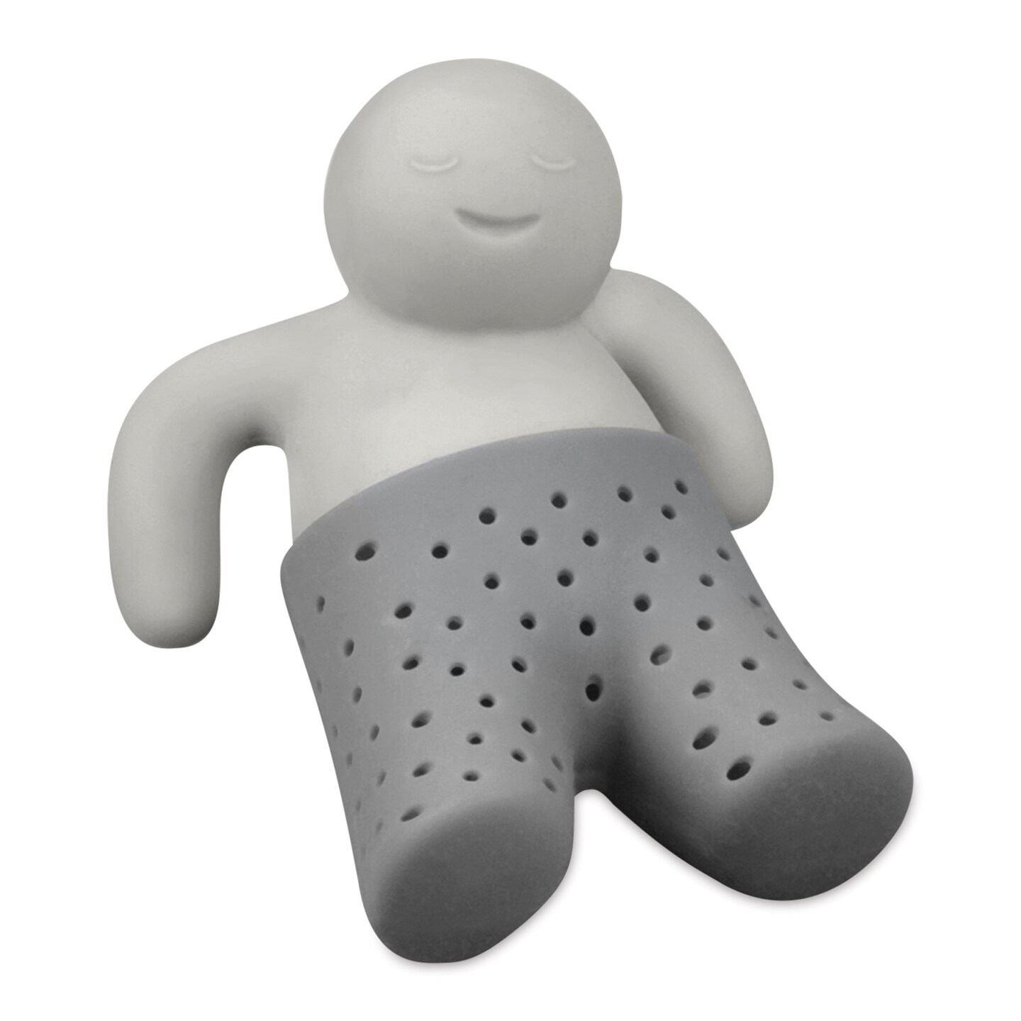 Fred Tea Infuser - Mr. Tea