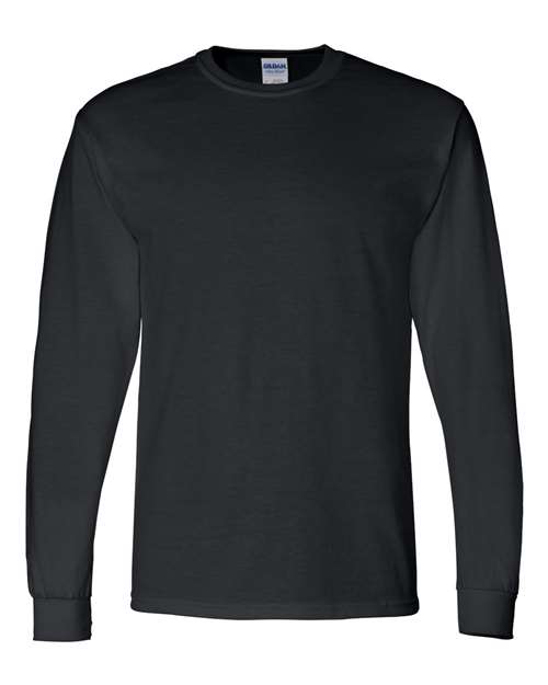 Gildan&#xAE; DryBlend Crewneck Long Sleeve T-Shirt