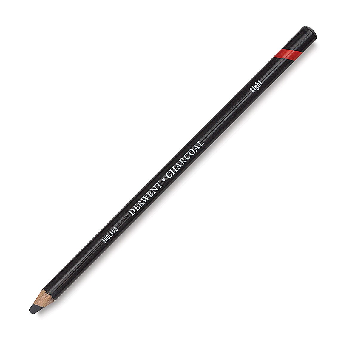 Derwent Charcoal Pencil Dark