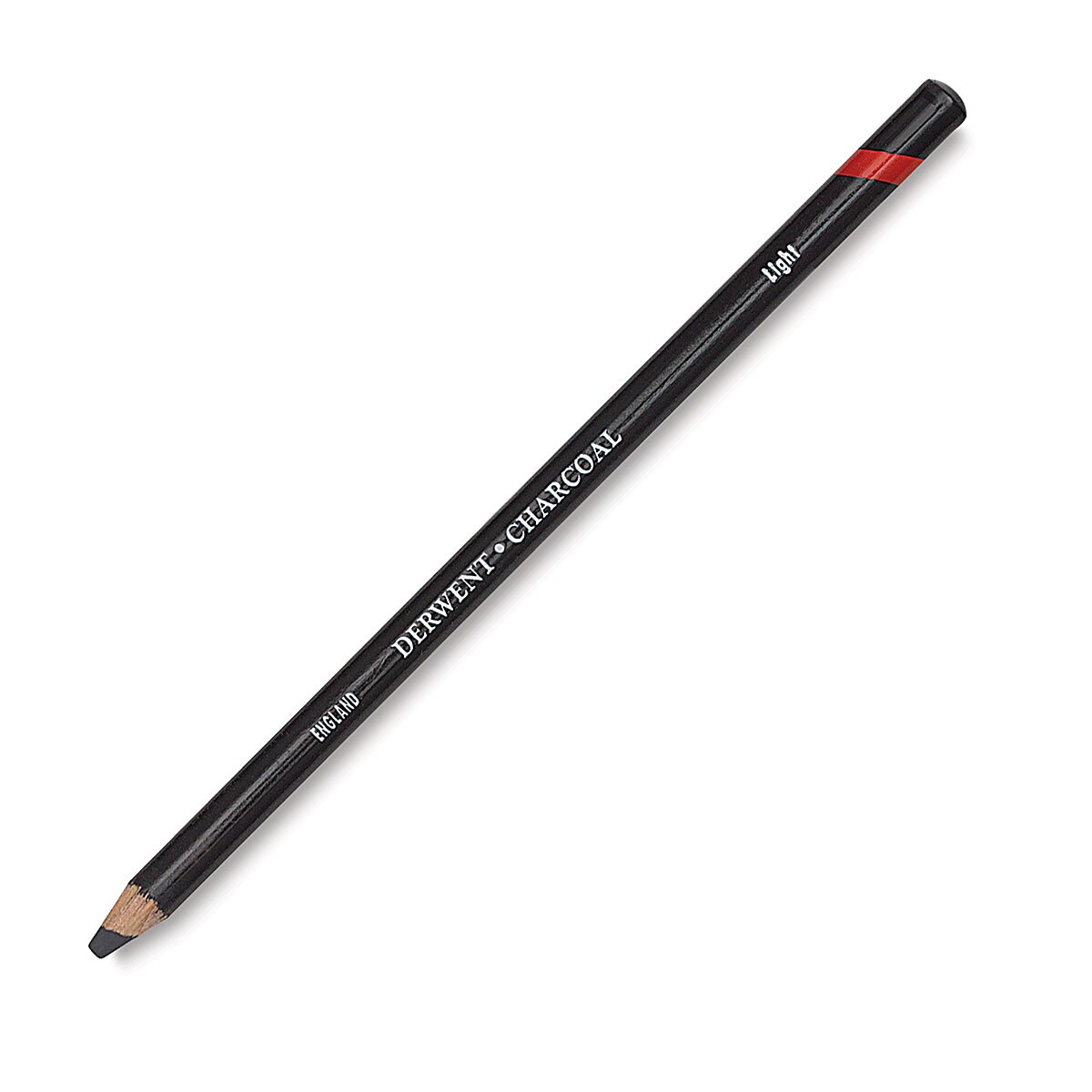 Derwent Charcoal Pencil - Dark