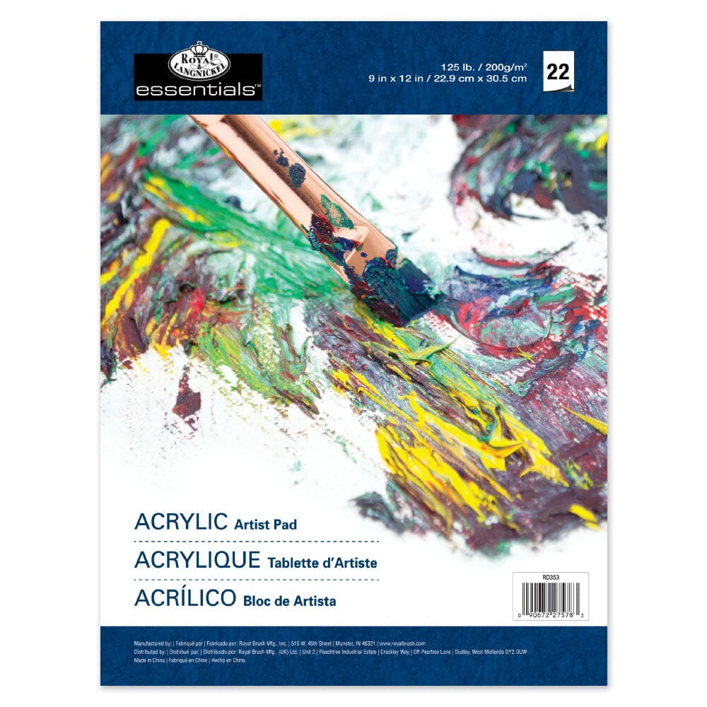 ACRYLIC PAPER Michaels