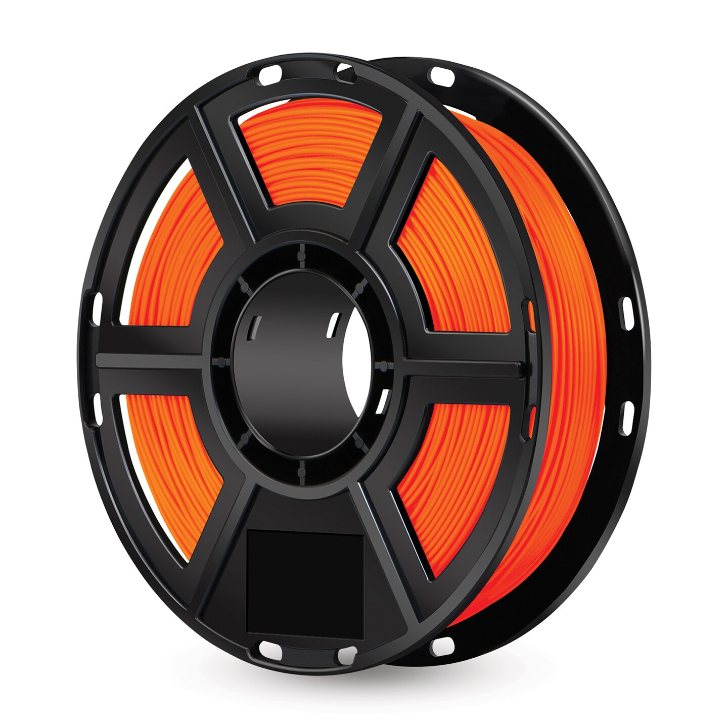 FlashForge PLA Filament - Orange