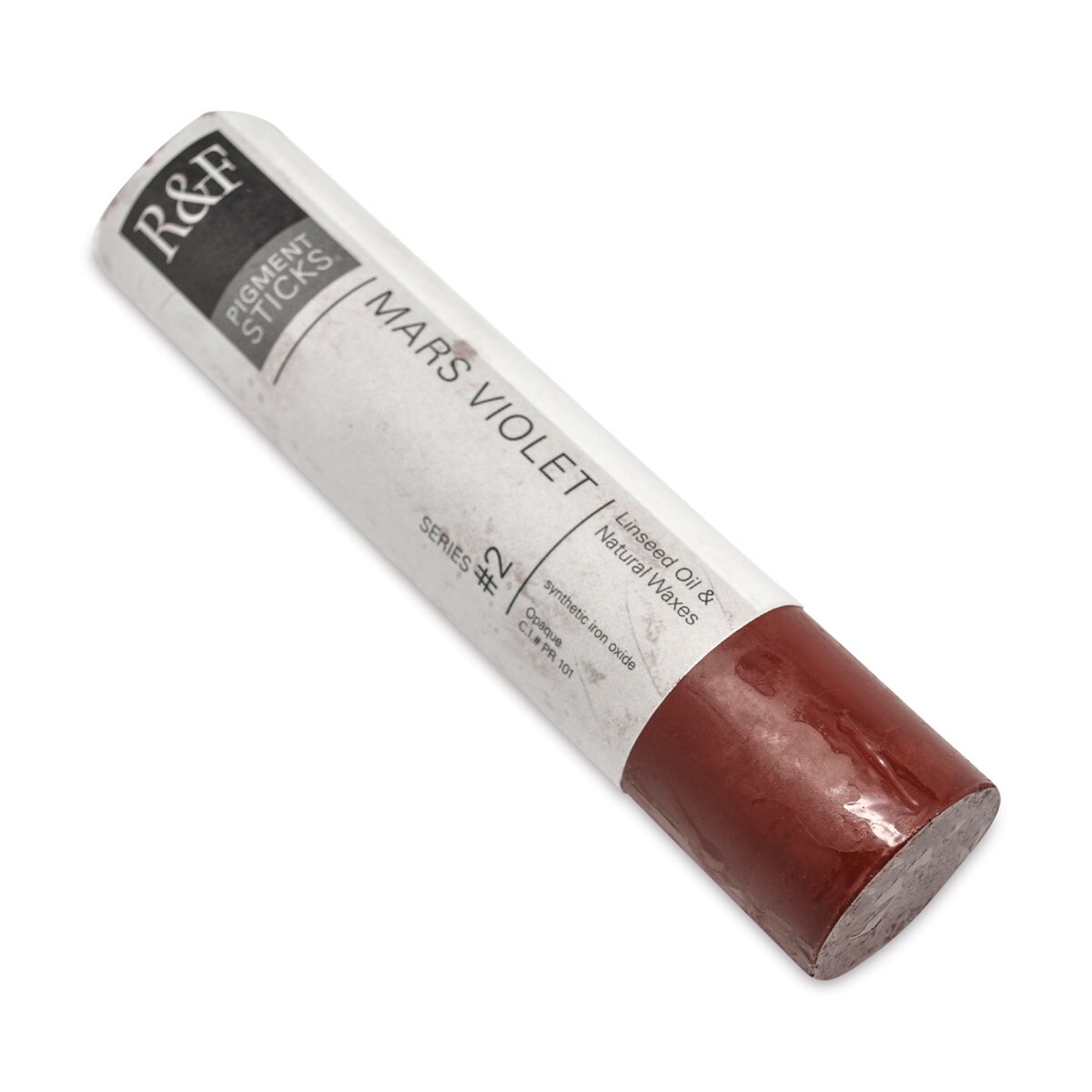 R&#x26;F Pigment Stick - Mars Violet, 188 ml stick