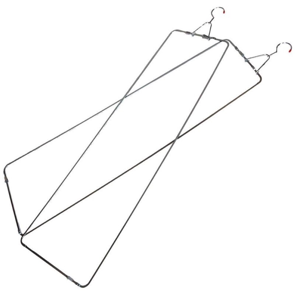 Pants Stretcher - Two Pairs