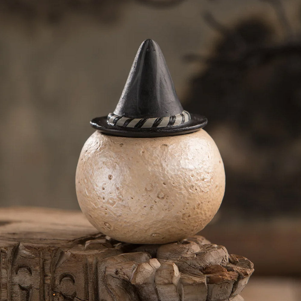 Johanna Parker for Bethany Lowe Designs Star Wanda Luna Container Michaels