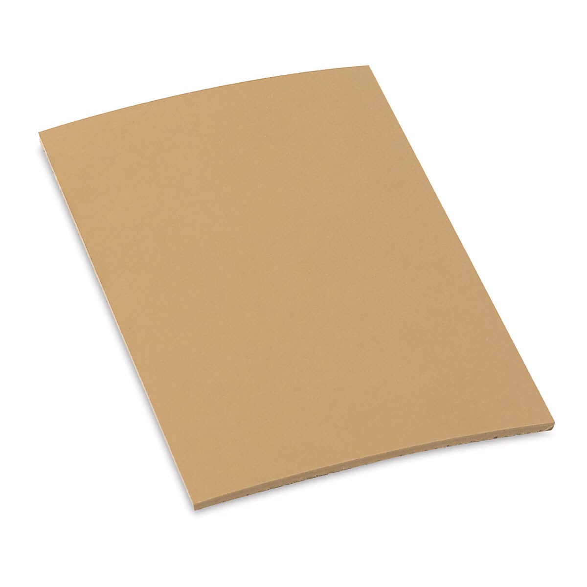 Speedball Unmounted Linoleum Printing Block - 4&#x22; x 6&#x22;