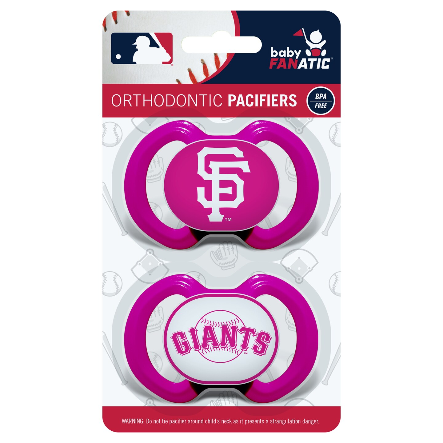 Official San Francisco Giants Pink, Giants Collection, Giants Pink Gear