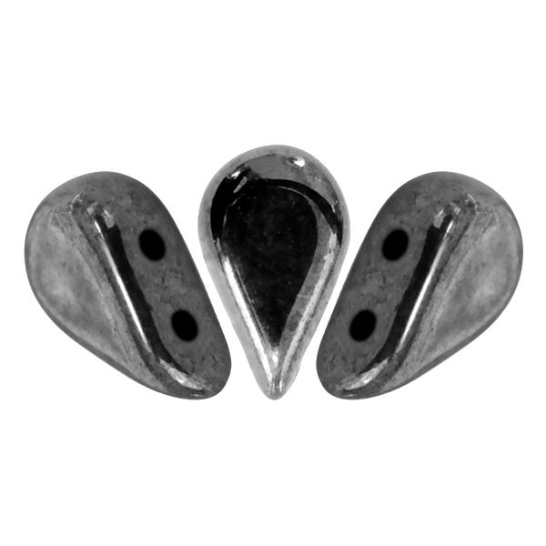 Amos&#xAE; Par Puca&#xAE;, AMS-2398-14400, Jet Hematite