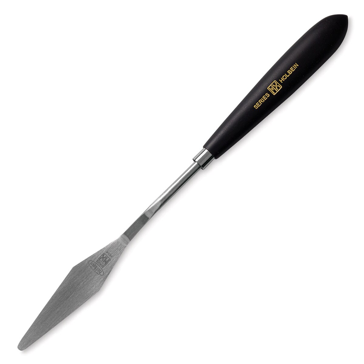 Holbein MX Series Painting Knife - Soft, No. 4