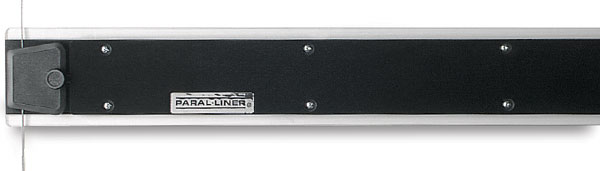 Alvin Paral-Liner Straightedge - 60&#x22;