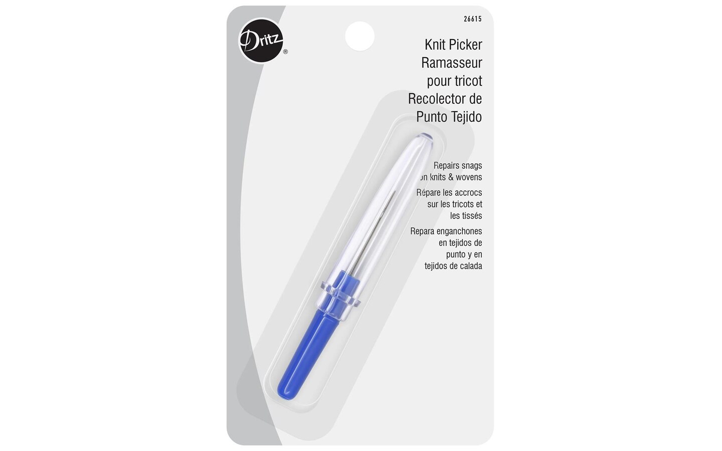 Dritz Knit Picker