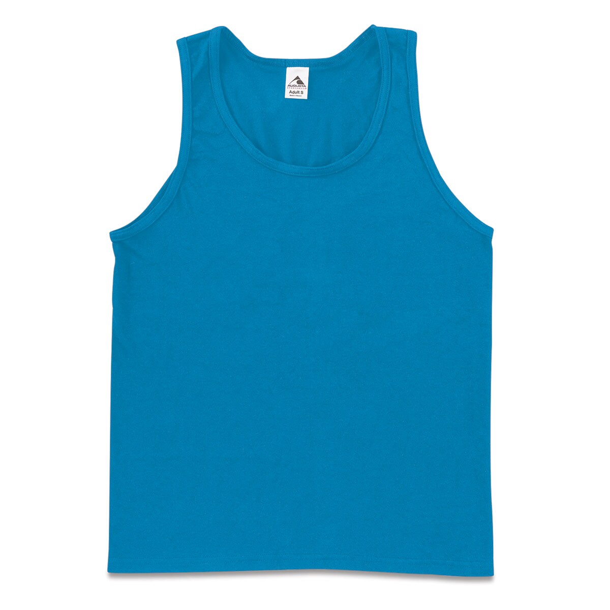 Light Blue Tank Top 