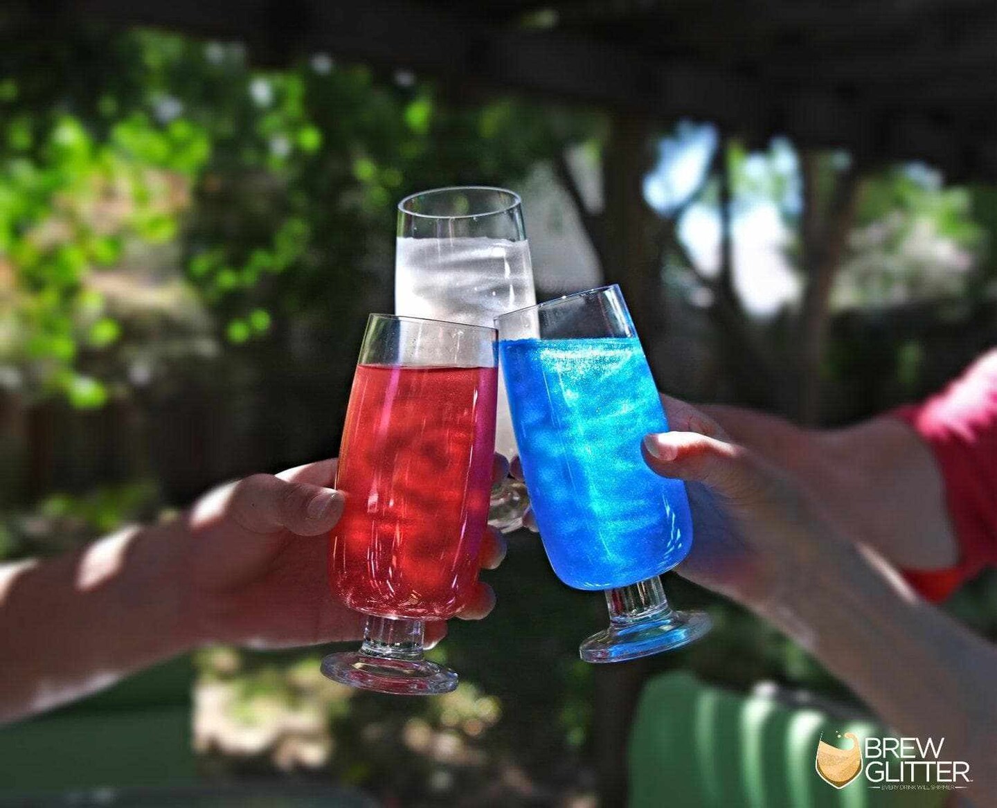 Hoppin Into Easter Brew Glitter Spray Pump Combo Pack Collection A (4 PC SET)