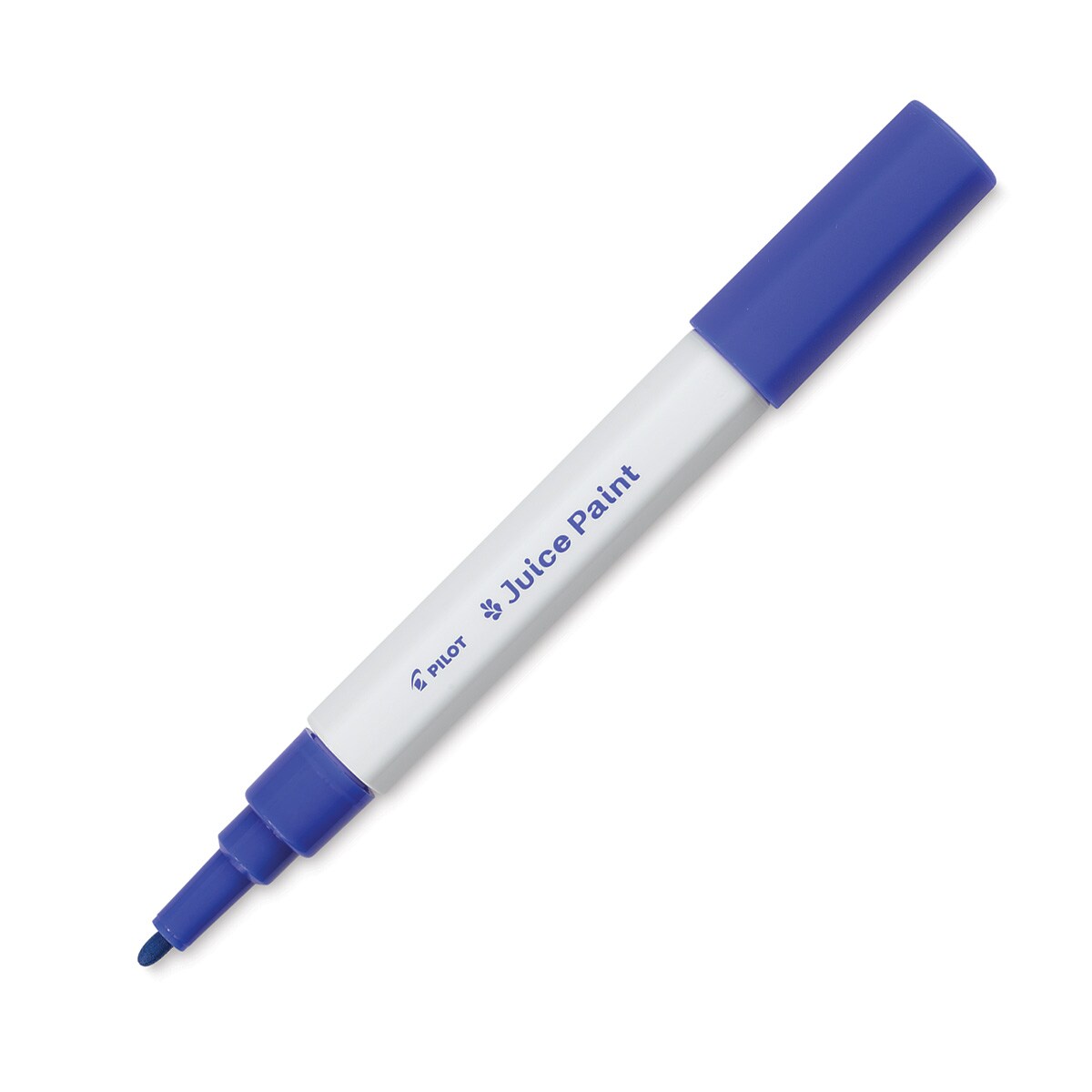 Pilot Juice Paint Marker - Blue, Fine Tip